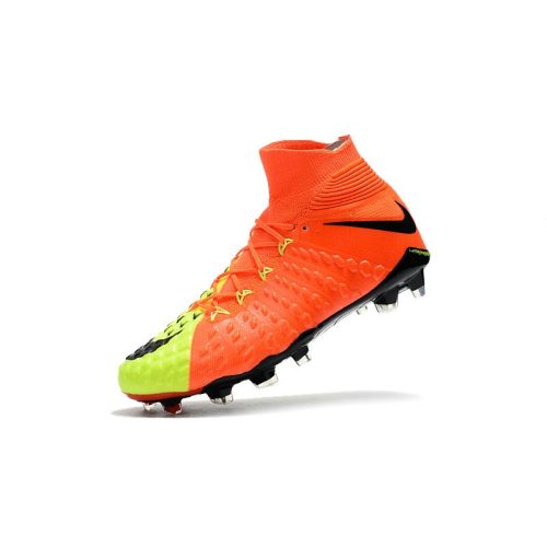 Nike Phantom Hypervenom 3 Elite DF FG - Naranja Gul_5.jpg